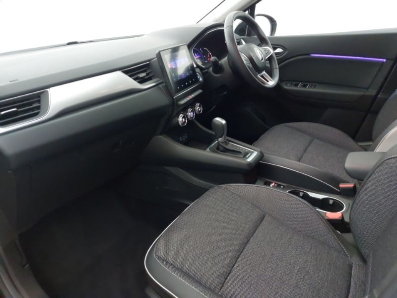 Used Renault Captur 2022 for sale - 77229110: Photo 5