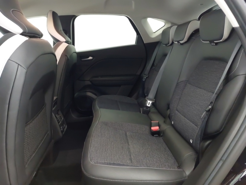 Used Renault Captur 2022 for sale - 77229110: Photo 6