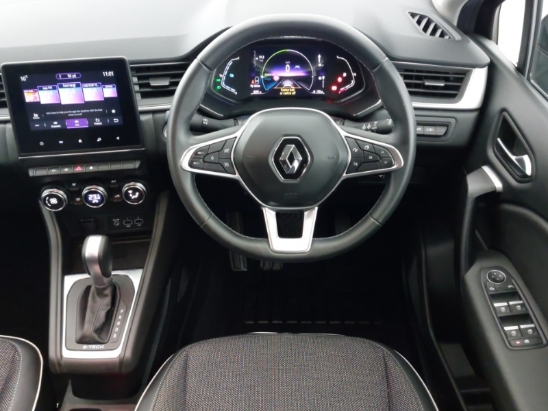 Used Renault Captur 2022 for sale - 77229110: Photo 7