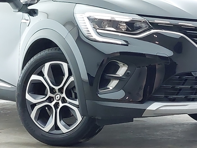 Used Renault Captur 2022 for sale - 77229110: Photo 9