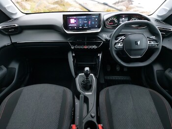 Used Peugeot 208 2025 for sale - 77503671: Photo