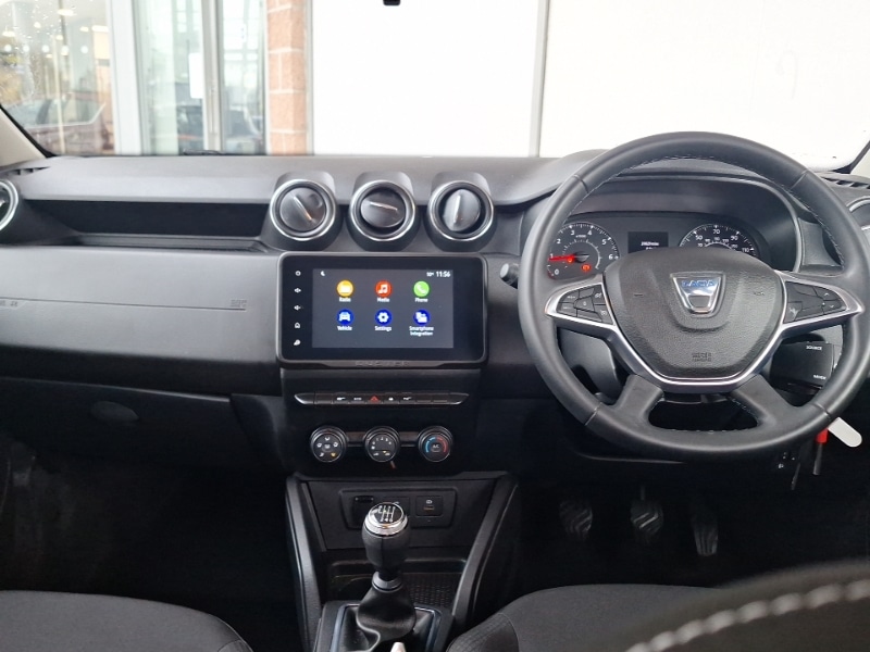 Used Dacia Duster 2022 for sale - 77923041: Photo 2