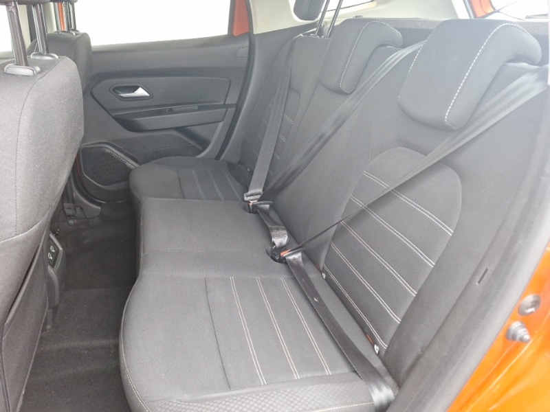 Used Dacia Duster 2022 for sale - 77923041: Photo 6