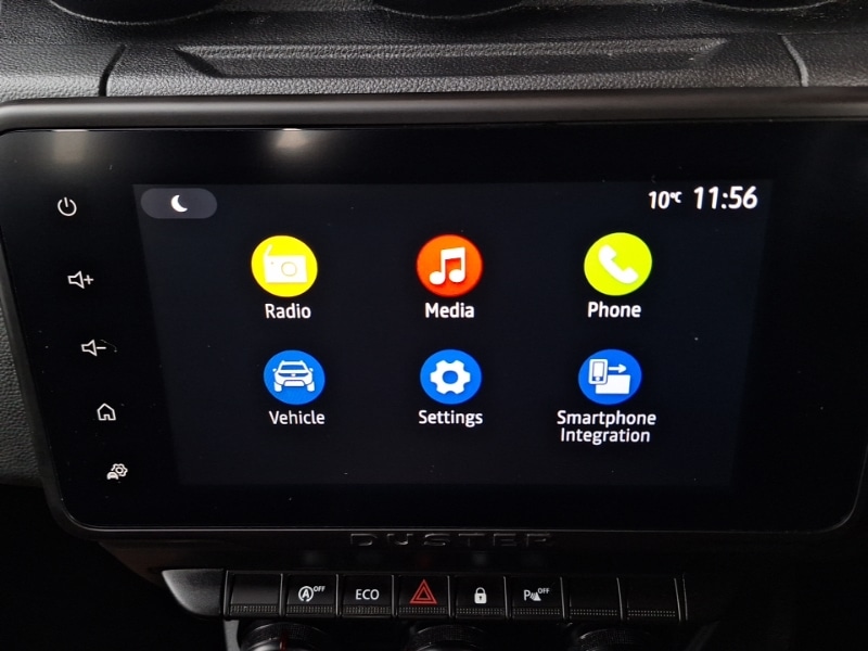 Used Dacia Duster 2022 for sale - 77923041: Photo 7