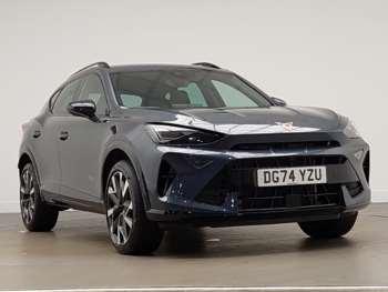 2024 - 1.5 eTSI 150 V2 5dr DSG