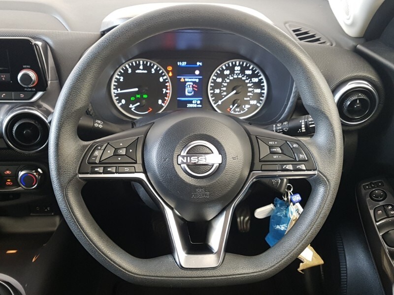 Used Nissan Juke 2023 for sale - 77964599: Photo 10