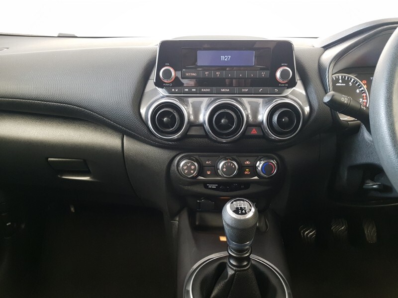 Used Nissan Juke 2023 for sale - 77964599: Photo 11