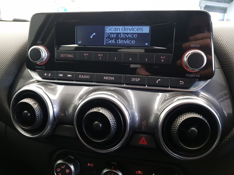 Used Nissan Juke 2023 for sale - 77964599: Photo 12