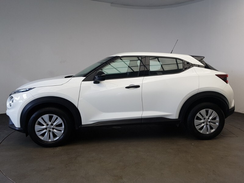 Used Nissan Juke 2023 for sale - 77964599: Photo 4