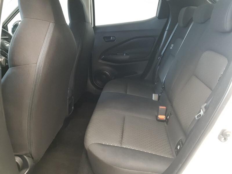 Used Nissan Juke 2023 for sale - 77964599: Photo 6