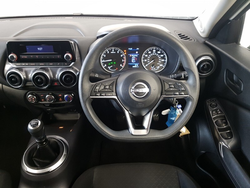Used Nissan Juke 2023 for sale - 77964599: Photo 7