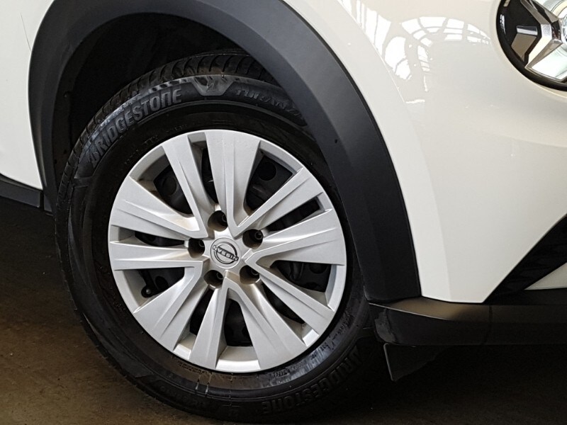 Used Nissan Juke 2023 for sale - 77964599: Photo 9