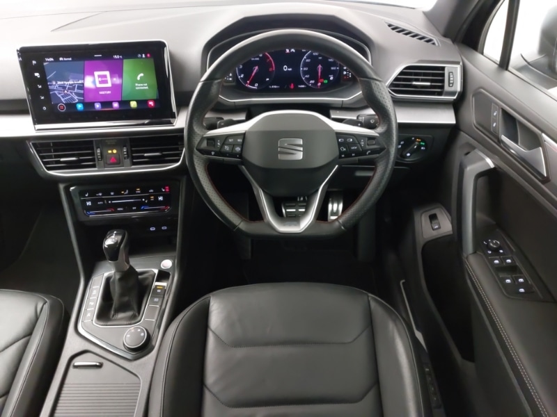 Used SEAT Tarraco 2024 for sale - 77874933: Photo 7