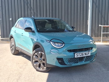 Used Fiat 600 2026 for sale - 78803225: Photo