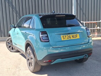 Used Fiat 600 2026 for sale - 78803225: Photo