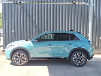 Used Fiat 600 2026 for sale - 78803225: Photo
