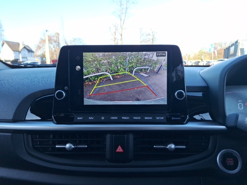 Used Kia Picanto 2025 for sale - 77912147: Photo 11