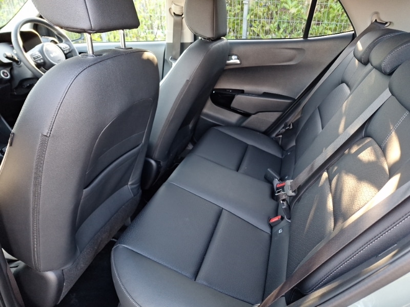 Used Kia Picanto 2025 for sale - 77912147: Photo 6