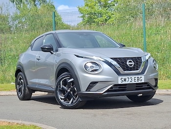 Used Nissan Juke 2023 for sale - 78660709: Photo
