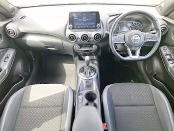 Used Nissan Juke 2023 for sale - 78660709: Photo