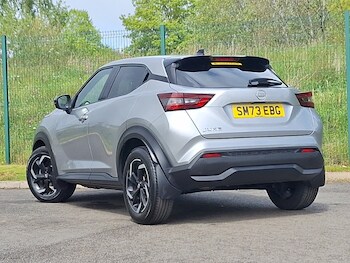 Used Nissan Juke 2023 for sale - 78660709: Photo