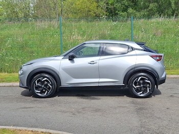 Used Nissan Juke 2023 for sale - 78660709: Photo