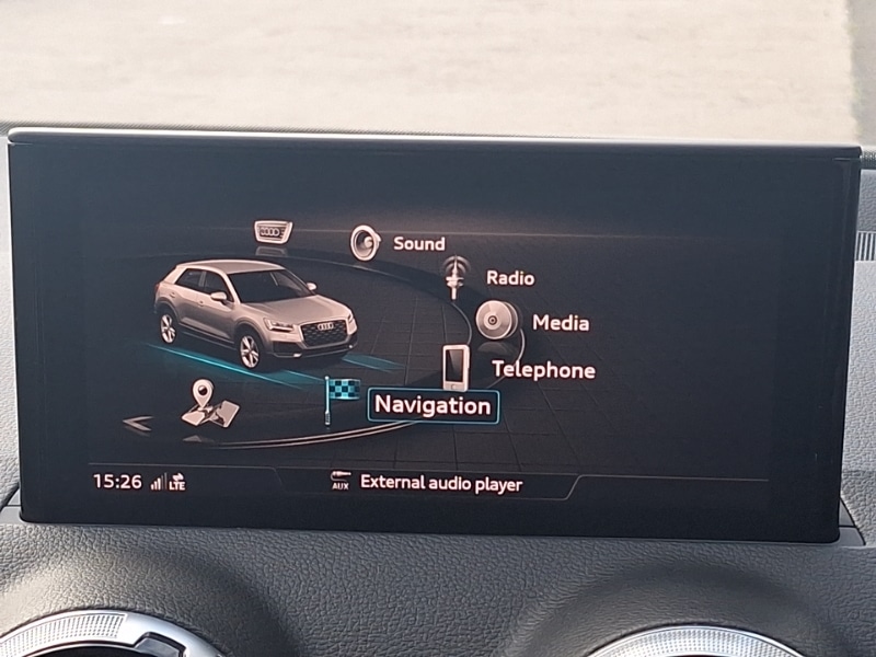 Used Audi Q2 2022 for sale - 76383772: Photo 11