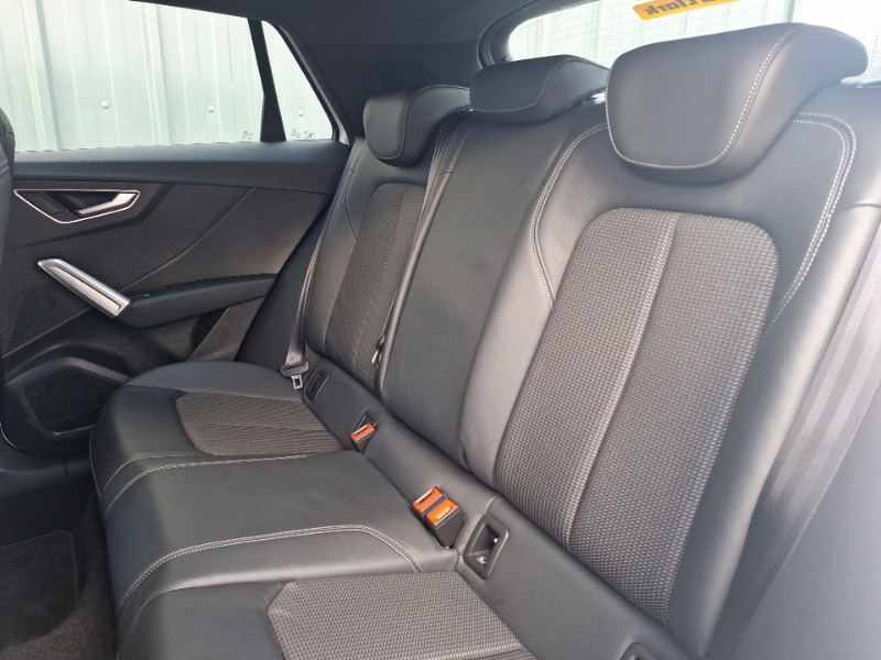 Used Audi Q2 2022 for sale - 76383772: Photo 6