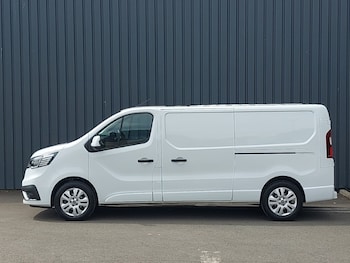 Used Renault Trafic 2024 for sale - 78949008: Photo