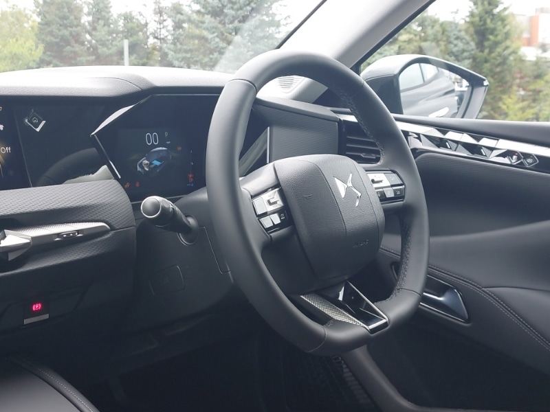 Used DS Automobiles DS 4 2025 for sale - 77343581: Photo 10