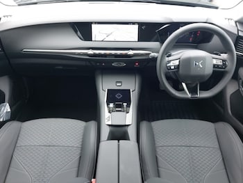 Used DS Automobiles DS 4 2025 for sale - 77343581: Photo