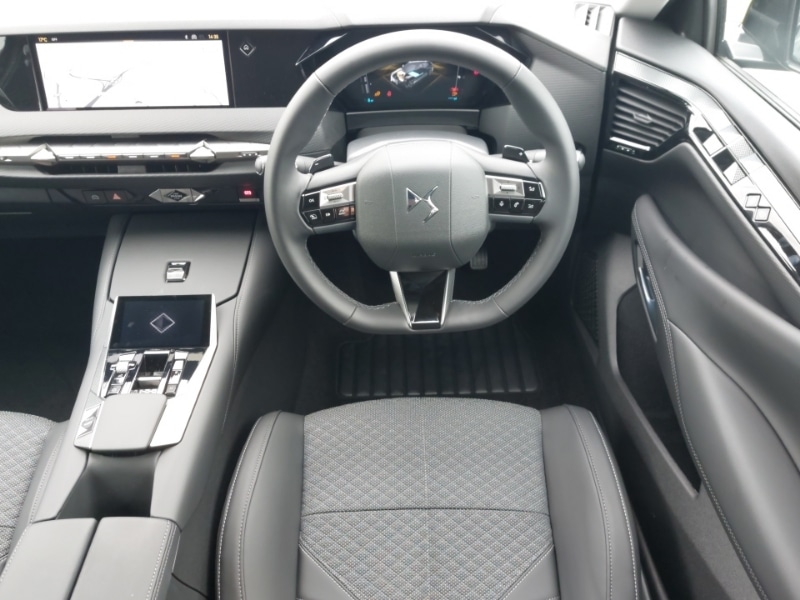 Used DS Automobiles DS 4 2025 for sale - 77343581: Photo 7