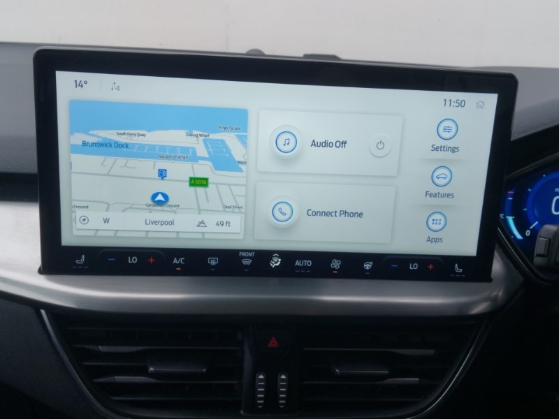 Used Ford Focus 2022 for sale - 77922937: Photo 10