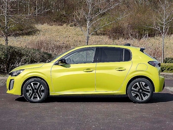Used Peugeot 208 2026 for sale - 79566997: Photo