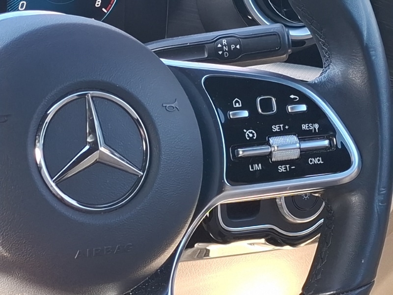 Used Mercedes-Benz CLA 2023 for sale - 77995608: Photo 10