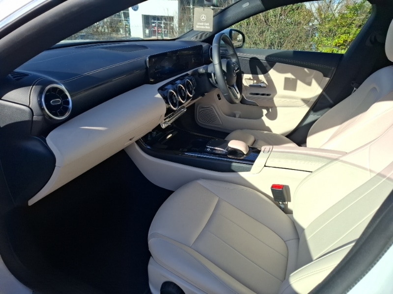 Used Mercedes-Benz CLA 2023 for sale - 77995608: Photo 5