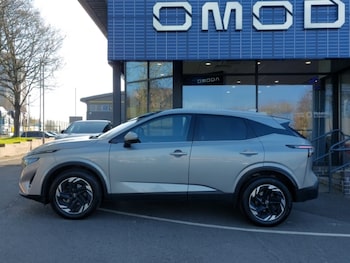 Used Nissan Qashqai 2025 for sale - 78385673: Photo