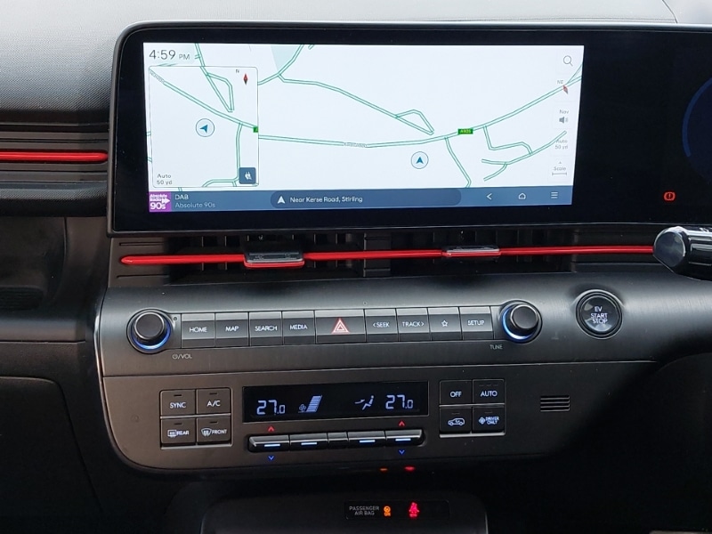 Used Hyundai KONA 2024 for sale - 77184169: Photo 11