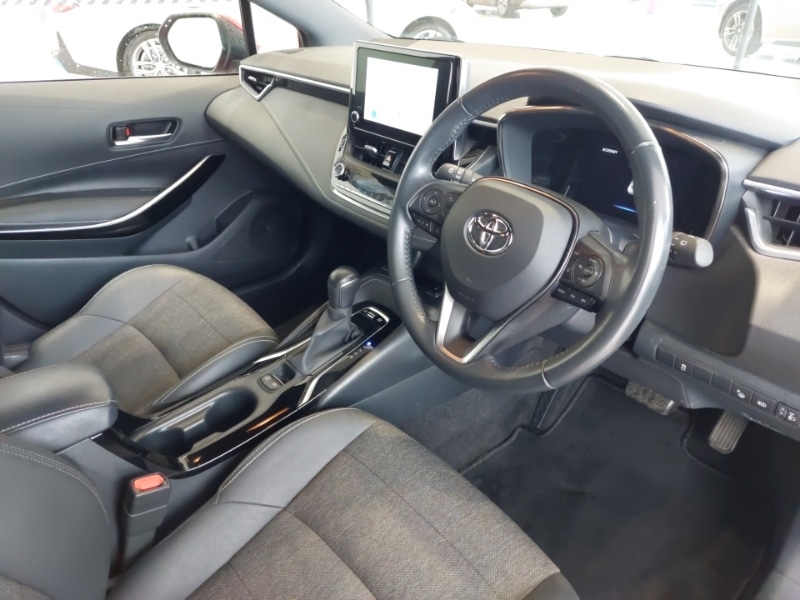 Used Toyota Corolla 2022 for sale - 76842561: Photo 12