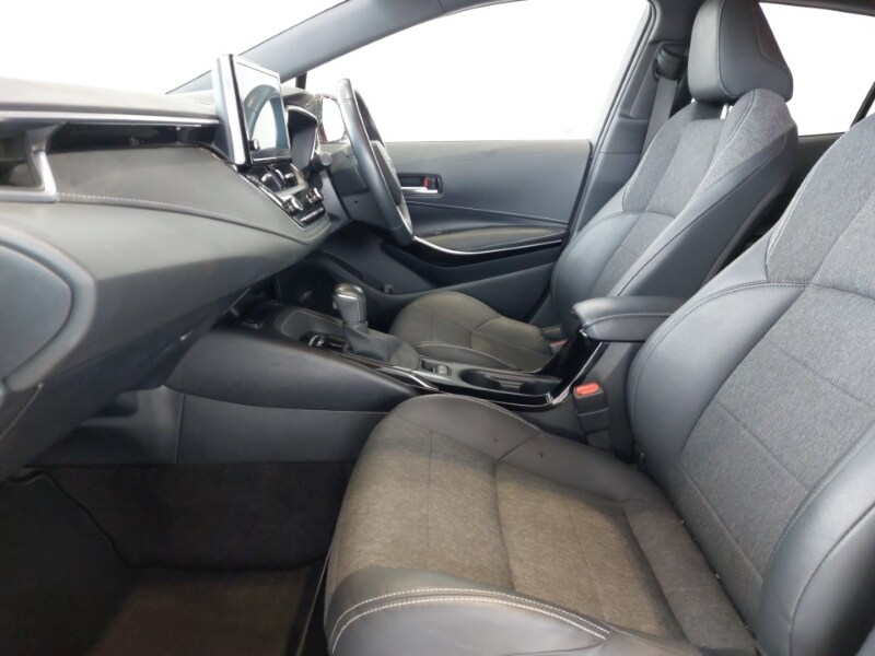 Used Toyota Corolla 2022 for sale - 76842561: Photo 5