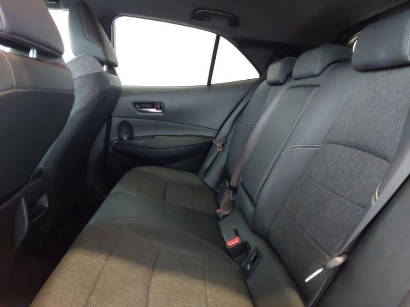 Used Toyota Corolla 2022 for sale - 76842561: Photo 6