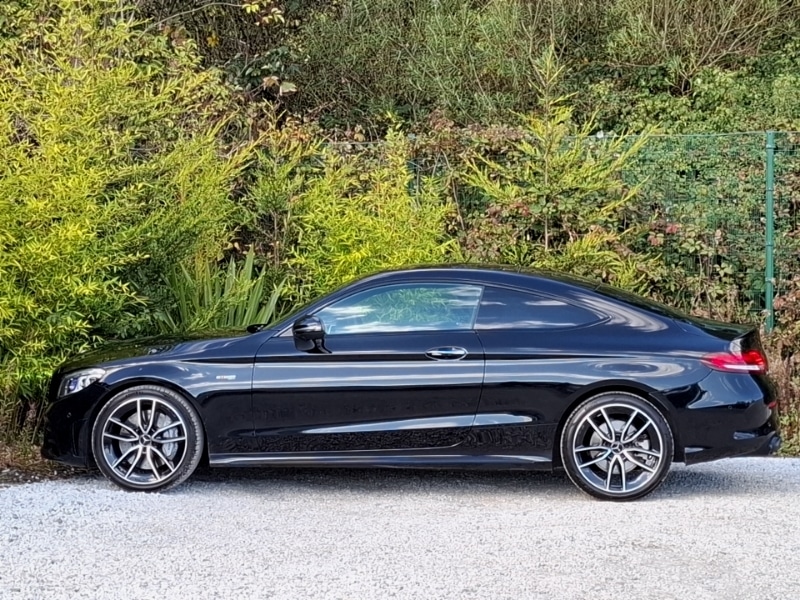 Used Mercedes-Benz C Class 2023 for sale - 77184388: Photo 4