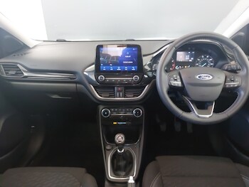 Used Ford Puma 2023 for sale - 78410641: Photo