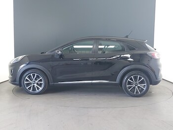 Used Ford Puma 2023 for sale - 78410641: Photo