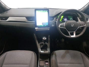 Used Renault Symbioz 2025 for sale - 78766714: Photo