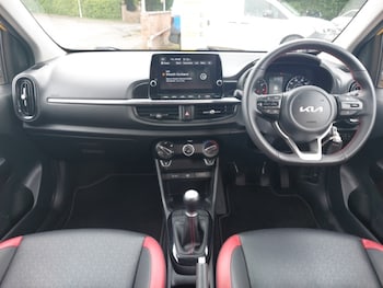 Used Kia Picanto 2023 for sale - 78808921: Photo