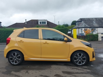 Used Kia Picanto 2023 for sale - 78808921: Photo