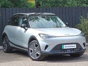 Used smart # 1 2023 for sale - 75209639: Photo