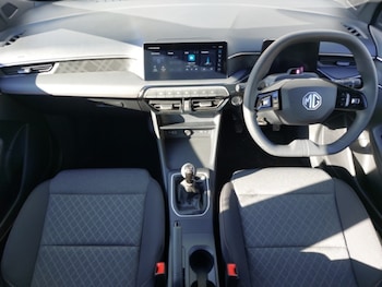 Used MG MG3 2025 for sale - 78137287: Photo