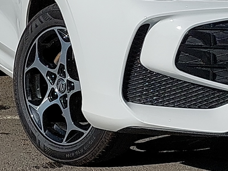 Used MG MG3 2025 for sale - 78137287: Photo 9